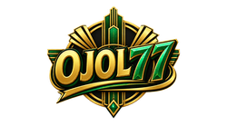 OJOL77 logo